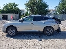 5N1AZ3CS5SC****** Salvamento 2025 Nissan Murano