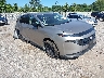 5N1AZ3CS5SC****** Salvamento y Destrozados 2025 Nissan Murano en Southern New Jersey