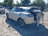 5N1AZ3CS5SC****** Salvamento y Reparables 2025 Nissan Murano en Southern New Jersey