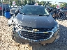 2GNAXVEX3K6****** Wrecked 2019 Chevrolet Equinox in New York State