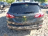 2GNAXVEX3K6****** Wrecked 2019 Chevrolet Equinox