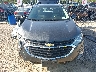 2GNAXVEX3K6****** Salvage and Repairable 2019 Chevrolet Equinox in New York State