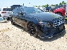 WDDZF4JB9HA****** Salvage and Wrecked 2017 Mercedes-Benz E 300 in Houston North