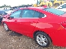 1G1BE5SM6J7****** Reparables 2018 Chevrolet Cruze en Estado de Ohio