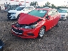 1G1BE5SM6J7****** Usados y Reparables 2018 Chevrolet Cruze en Columbus