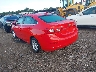 1G1BE5SM6J7****** Salvamento y Reparables 2018 Chevrolet Cruze en Columbus