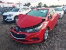 1G1BE5SM6J7****** Salvamento y Reparables 2018 Chevrolet Cruze en Estado de Ohio