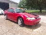 1FAFP40402F****** Salvamento y Destrozados 2002 Ford Mustang en Knoxville