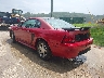 1FAFP40402F****** Salvamento y Reparables 2002 Ford Mustang en Knoxville