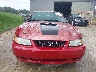 1FAFP40402F****** Salvamento y Reparables 2002 Ford Mustang en Estado de Tennessee