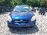 KMHCM36CX8U****** Destrozados 2008 Hyundai Accent en Estado de Ohio