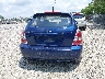 KMHCM36CX8U****** Destrozados 2008 Hyundai Accent