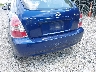 KMHCM36CX8U****** Reparables 2008 Hyundai Accent