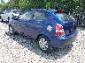 KMHCM36CX8U****** Salvamento y Reparables 2008 Hyundai Accent en Dayton