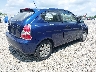 KMHCM36CX8U****** Salvamento y Destrozados 2008 Hyundai Accent en Estado de Ohio