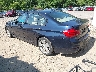 WBA8E3G56GN****** Salvage and Repairable 2016 BMW 3 Series in Pittsburgh North