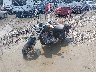 1HD4CR219FC****** Used and Repairable 2015 Harley-Davidson Sportster SuperLow in Rec Rides Online Exclusive