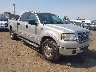 1FTPW14526F****** Salvamento y Destrozados 2006 Ford F-150 en Avenel New Jersey