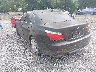 WBANV13588C****** Salvage and Repairable 2008 BMW 5 Series in Atlanta North