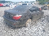WBANV13588C****** Salvage and Wrecked 2008 BMW 5 Series in Georgia State