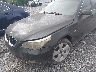 WBANV13588C****** Salvage and Repairable 2008 BMW 5 Series in Georgia State