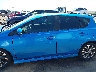 JTNKARJE4JJ****** Salvamento 2018 Toyota Corolla