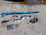 JTNKARJE4JJ****** Destrozados 2018 Toyota Corolla en Estado de Arizona