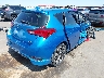 JTNKARJE4JJ****** Salvamento y Destrozados 2018 Toyota Corolla en Estado de Arizona