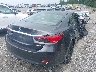 JM1GJ1U59G1****** Salvage and Wrecked 2016 Mazda 6 in Georgia State