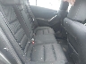 JM1GJ1U59G1****** Wrecked 2016 Mazda 6 in Atlanta North