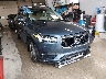 YV4A22PK6J1****** Salvage and Wrecked 2018 Volvo XC90 in Taunton