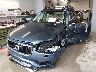 YV4A22PK6J1****** Used and Repairable 2018 Volvo XC90 in Taunton