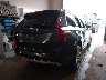 YV4A22PK6J1****** Salvage and Wrecked 2018 Volvo XC90 in Massachusetts State