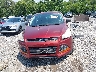 1FMCU0F77FU****** Wrecked 2015 Ford Escape in Tennessee State