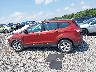 1FMCU0F77FU****** Repairable 2015 Ford Escape in Tennessee State