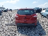 1FMCU0F77FU****** Wrecked 2015 Ford Escape