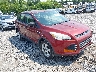 1FMCU0F77FU****** Salvage and Wrecked 2015 Ford Escape in Nashville