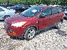 1FMCU0F77FU****** Used and Repairable 2015 Ford Escape in Nashville
