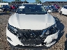 JN1BJ1AW0NW****** Wrecked 2022 Nissan Rogue Sport in Pennsylvania State