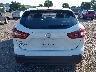 JN1BJ1AW0NW****** Wrecked 2022 Nissan Rogue Sport