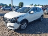 JN1BJ1AW0NW****** Used and Repairable 2022 Nissan Rogue Sport in Philadelphia