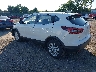 JN1BJ1AW0NW****** Salvage and Repairable 2022 Nissan Rogue Sport in Philadelphia