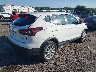JN1BJ1AW0NW****** Salvage and Wrecked 2022 Nissan Rogue Sport in Pennsylvania State