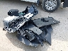 3VV3B7AX9MM****** Destrozados 2021 Volkswagen Tiguan en Estado de Texas
