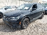 3VV3B7AX9MM****** Usados y Reparables 2021 Volkswagen Tiguan en San Antonio South