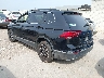 3VV3B7AX9MM****** Salvamento y Reparables 2021 Volkswagen Tiguan en San Antonio South