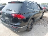 3VV3B7AX9MM****** Salvamento y Destrozados 2021 Volkswagen Tiguan en Estado de Texas