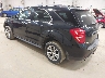 2GNFLFEK6G6****** Salvage and Repairable 2016 Chevrolet Equinox in Erie