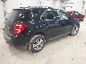 2GNFLFEK6G6****** Salvage and Wrecked 2016 Chevrolet Equinox in Pennsylvania State