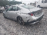 KMHL64JA6SA****** Salvamento y Reparables 2025 Hyundai Sonata en Gulf Coast
